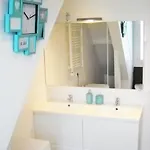 Διαμέρισμα Cosy Chic 3 Διέππη