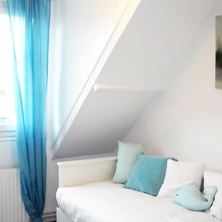 Cosy Chic 3 Dieppe