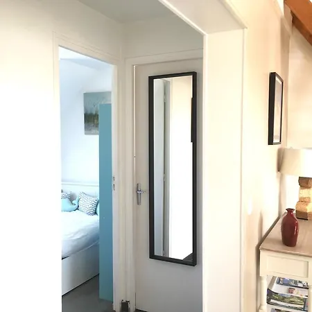 Cosy Chic 3 * Dieppe