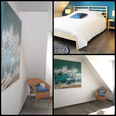 Apartman Cosy Chic 3 *