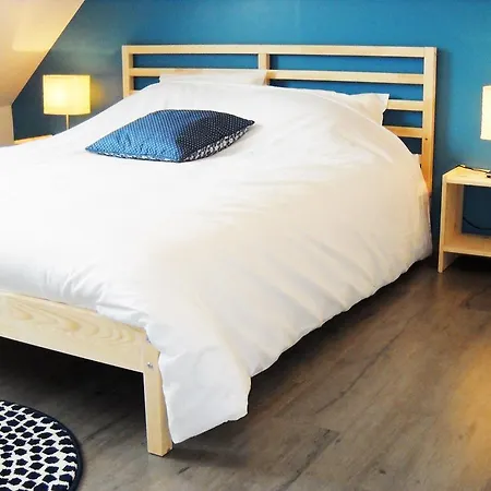 Cosy Chic 3 * Dieppe