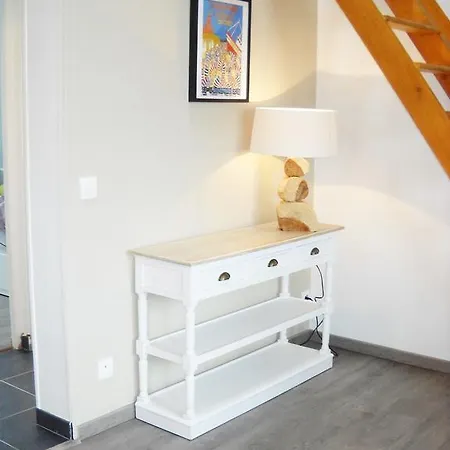 Appartement Cosy Chic 3